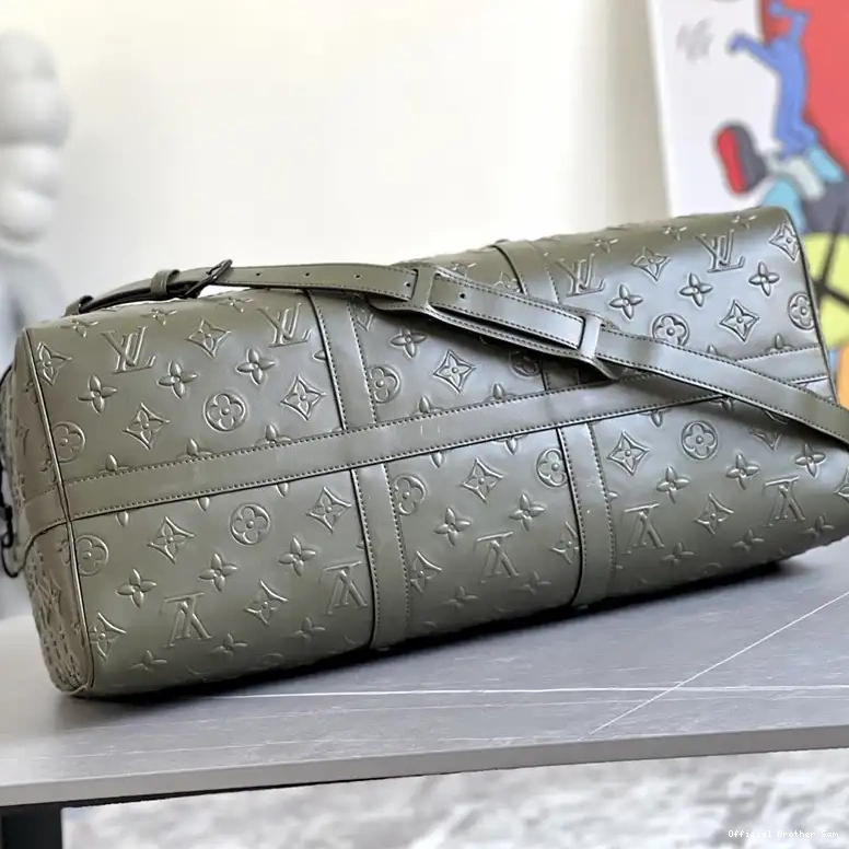 Official Brother Sam LV Bags 2405YA0017 0823